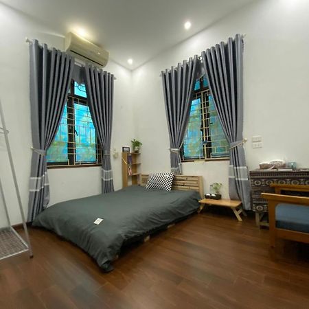 An Homestay ヴィンイエン エクステリア 写真