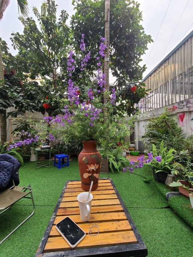 An Homestay ヴィンイエン エクステリア 写真