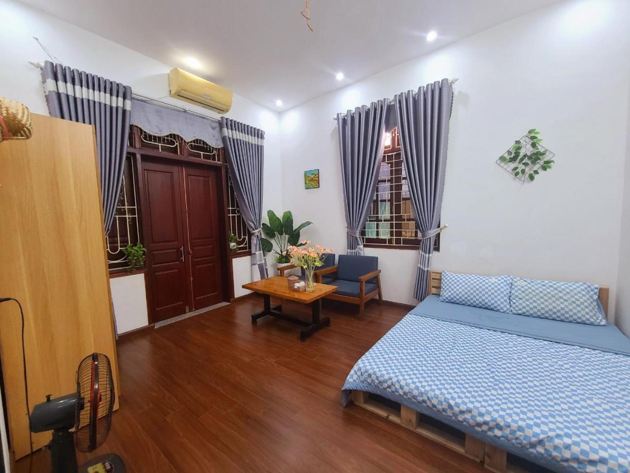 An Homestay ヴィンイエン エクステリア 写真