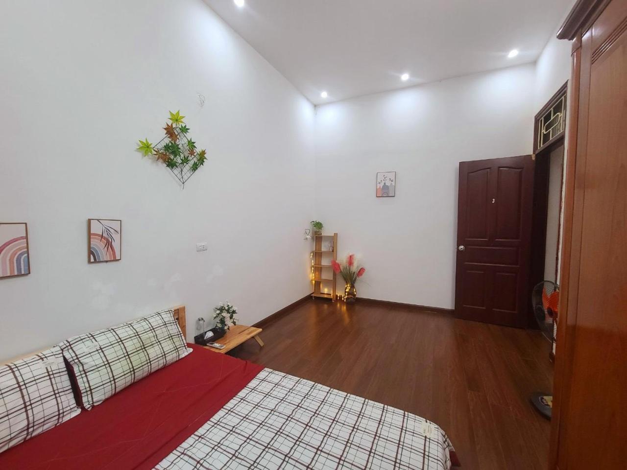 An Homestay ヴィンイエン エクステリア 写真