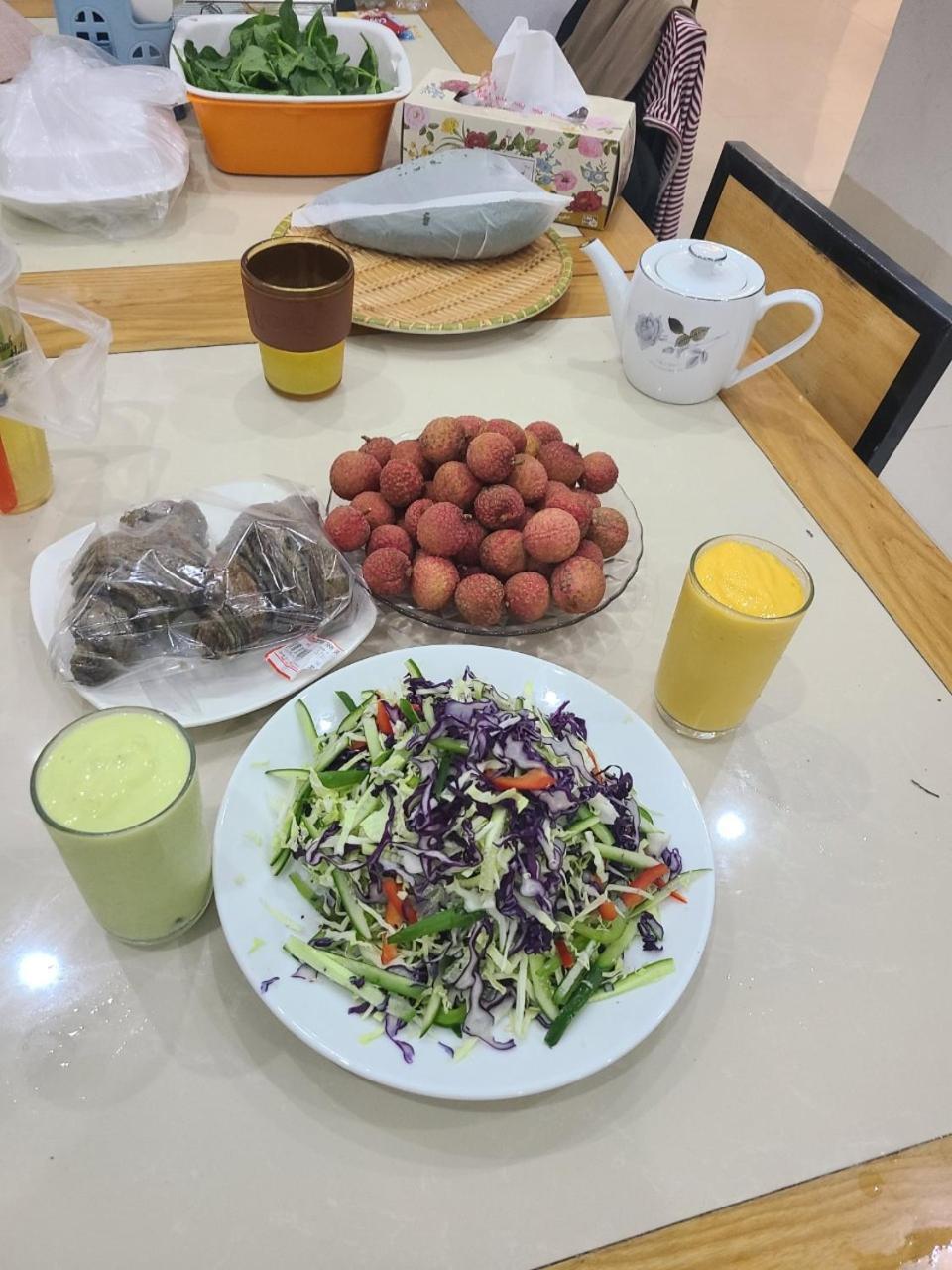 An Homestay ヴィンイエン エクステリア 写真