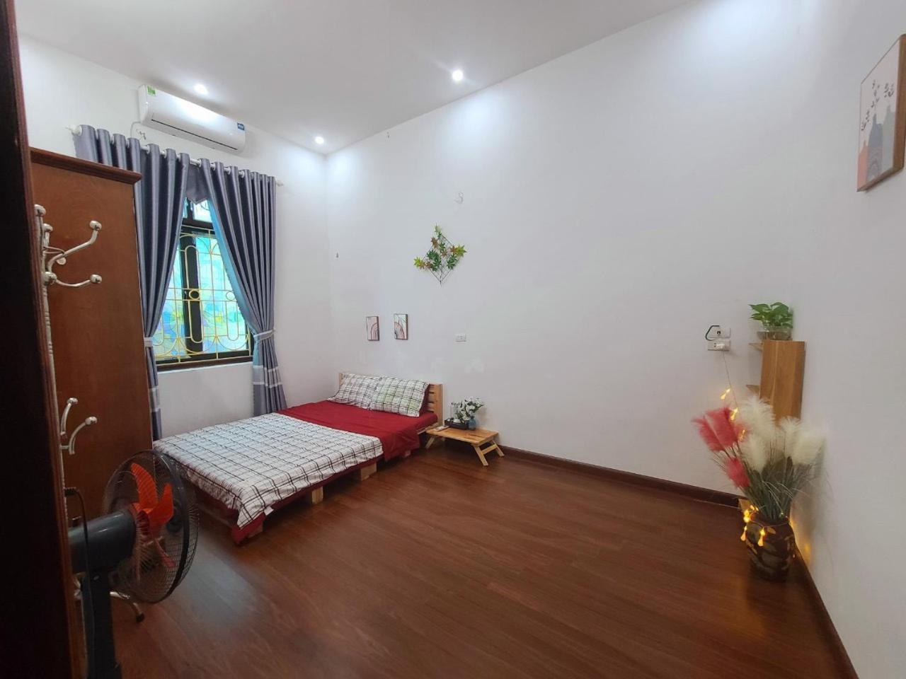 An Homestay ヴィンイエン エクステリア 写真