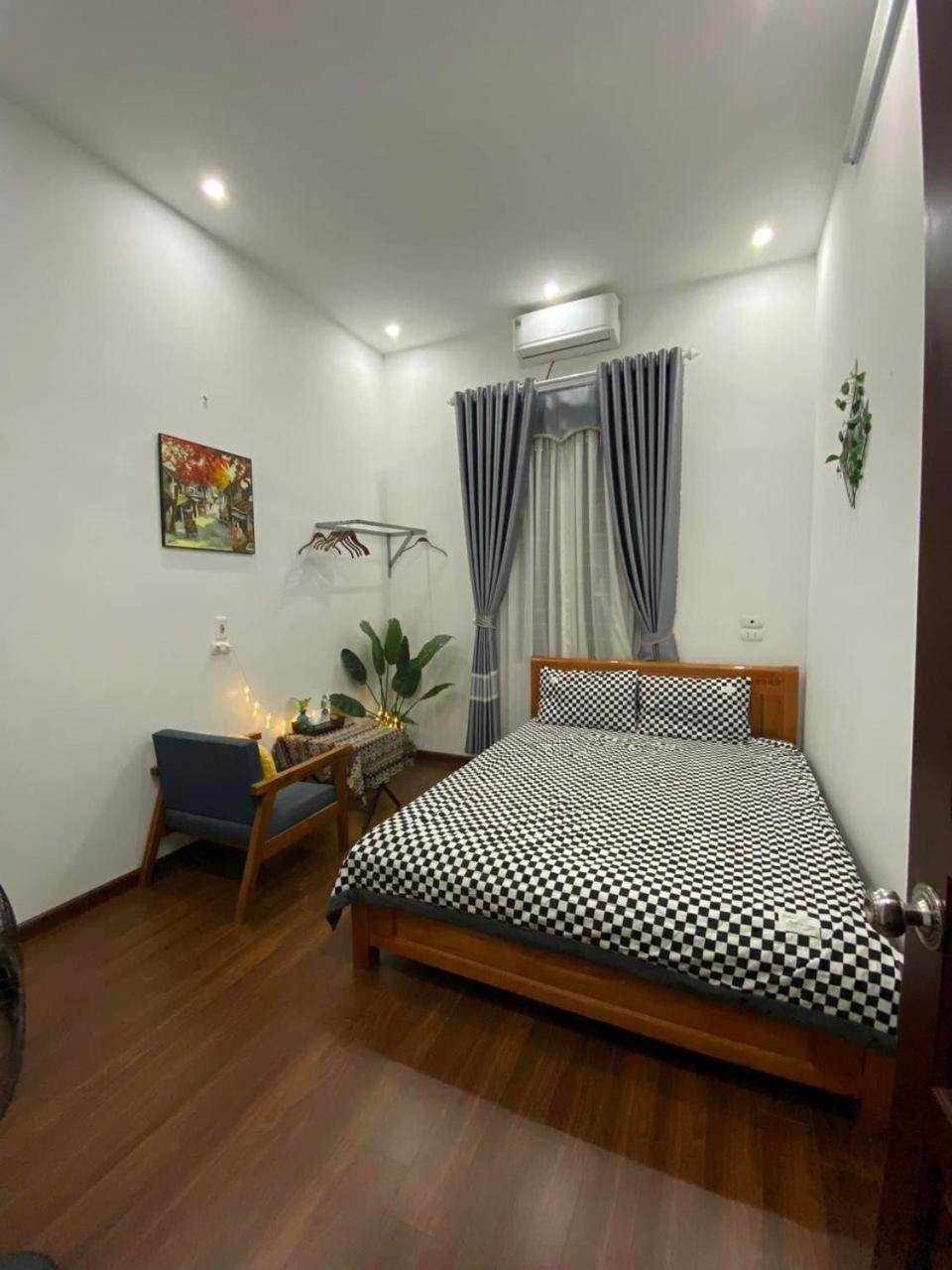 An Homestay ヴィンイエン エクステリア 写真