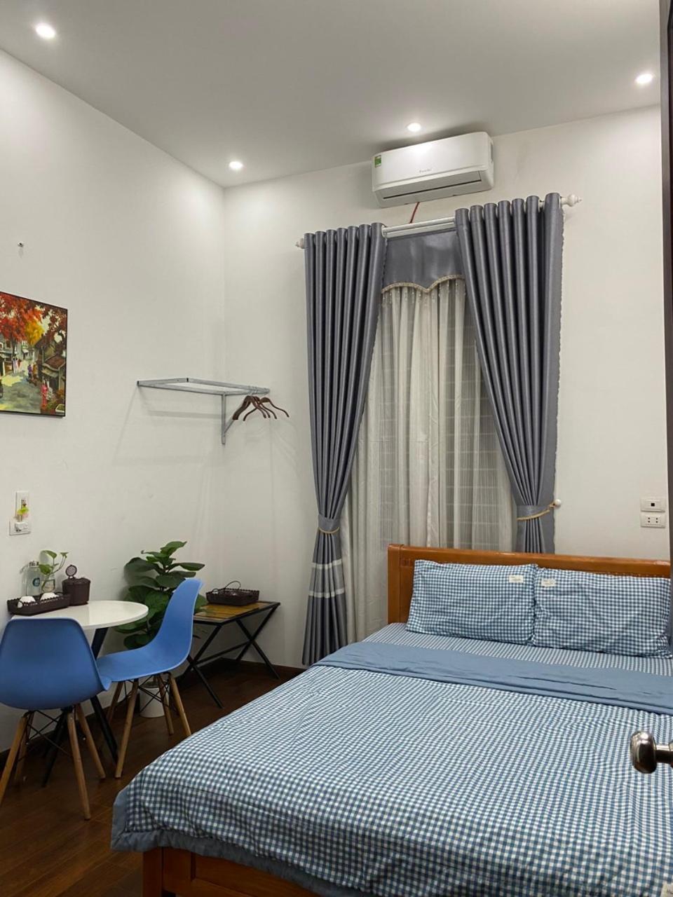 An Homestay ヴィンイエン エクステリア 写真