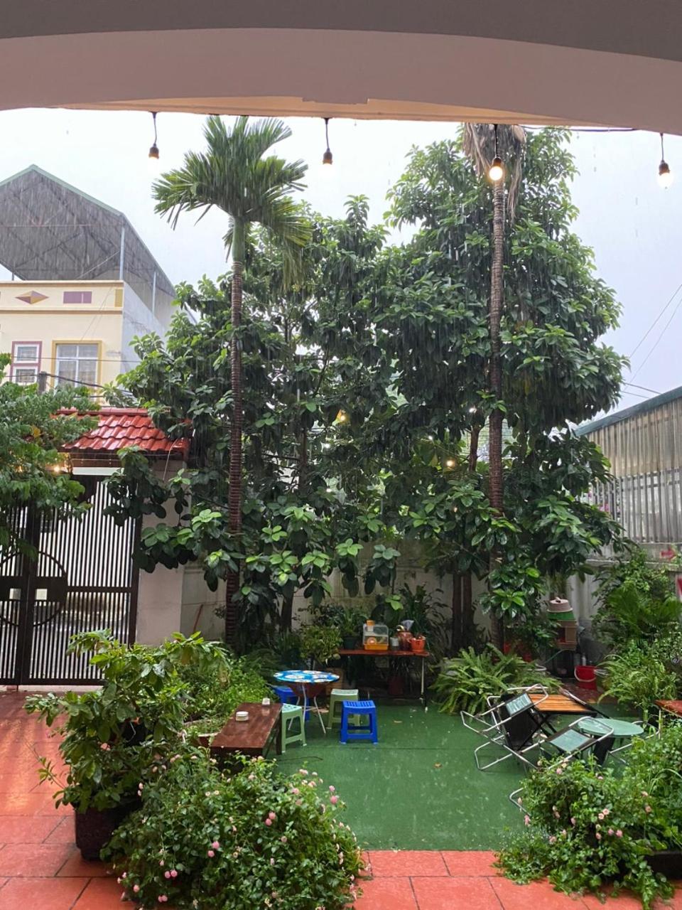 An Homestay ヴィンイエン エクステリア 写真